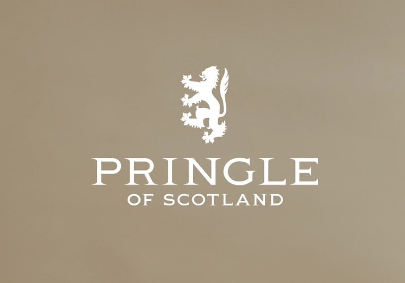 Pringle logo